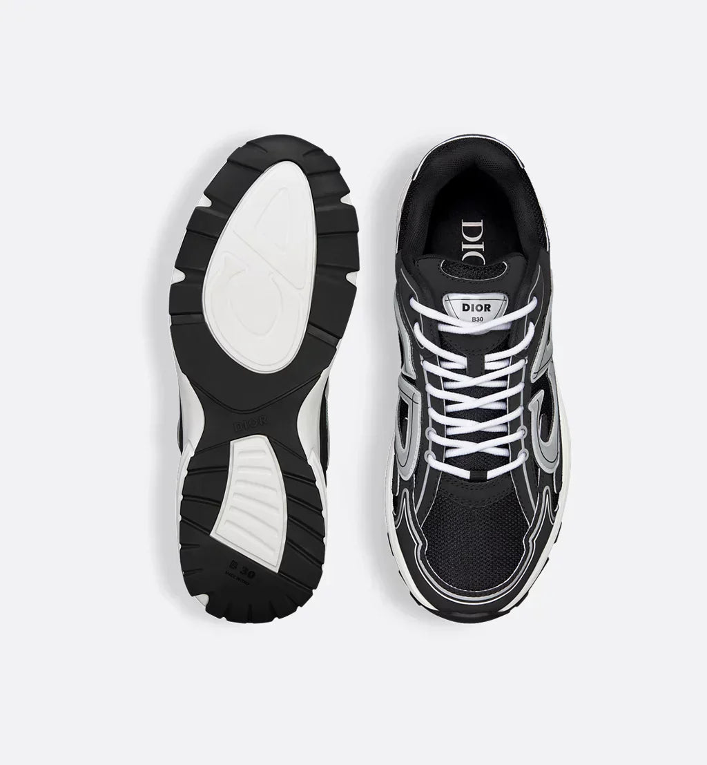 B30 Countdown Sneaker