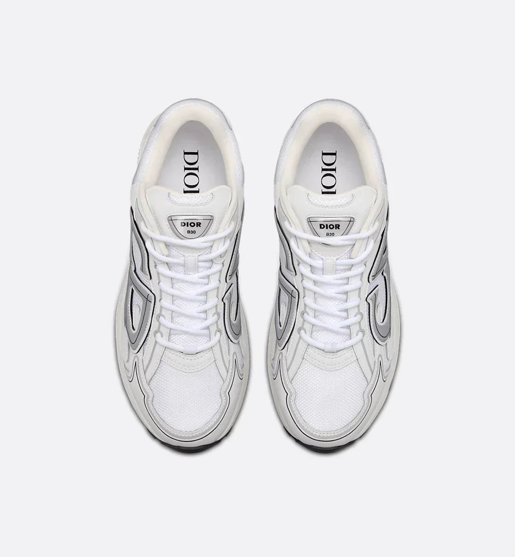 B30 Countdown Sneaker
