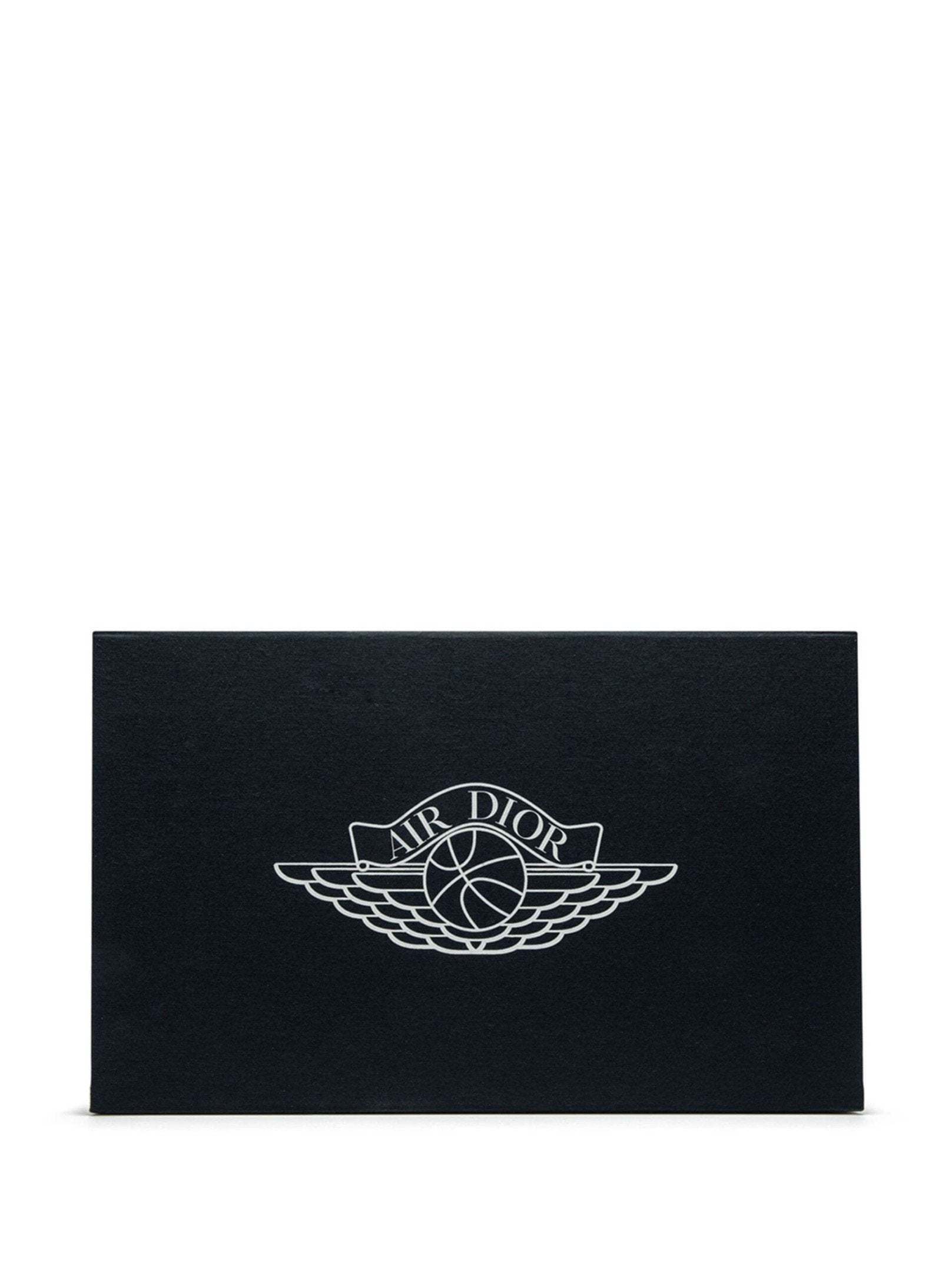 Nike Air Jordan 1 x Dior Low Sneakers