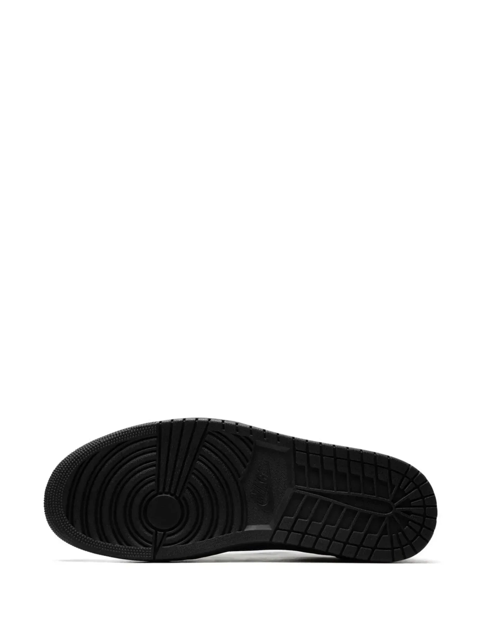 Nike Air Jordan 1 x Travis Scott Low OG “Black Phantom” Sneakers